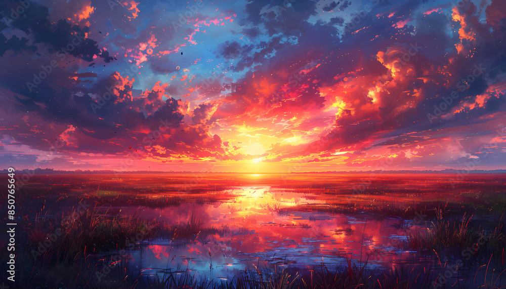 sky background sky background
