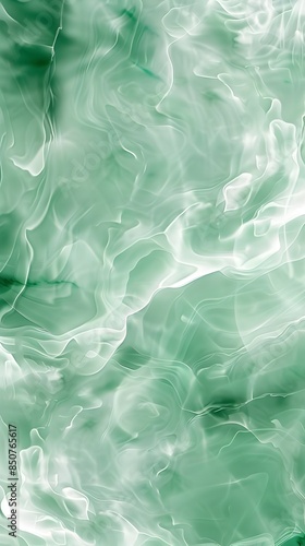 Smooth Jade-like Graphic Background for Design Resources