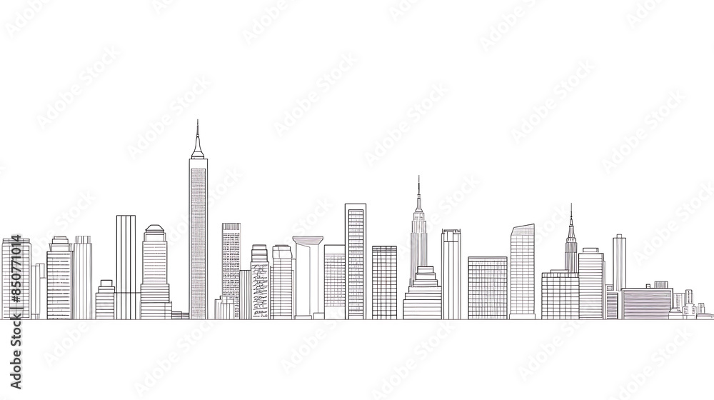 skyscraper line art, wallpaper, the beauty of the lines of buildings in the middle of the city skyscraper line art, wallpaper, the beauty of the lines of buildings in the middle of the city