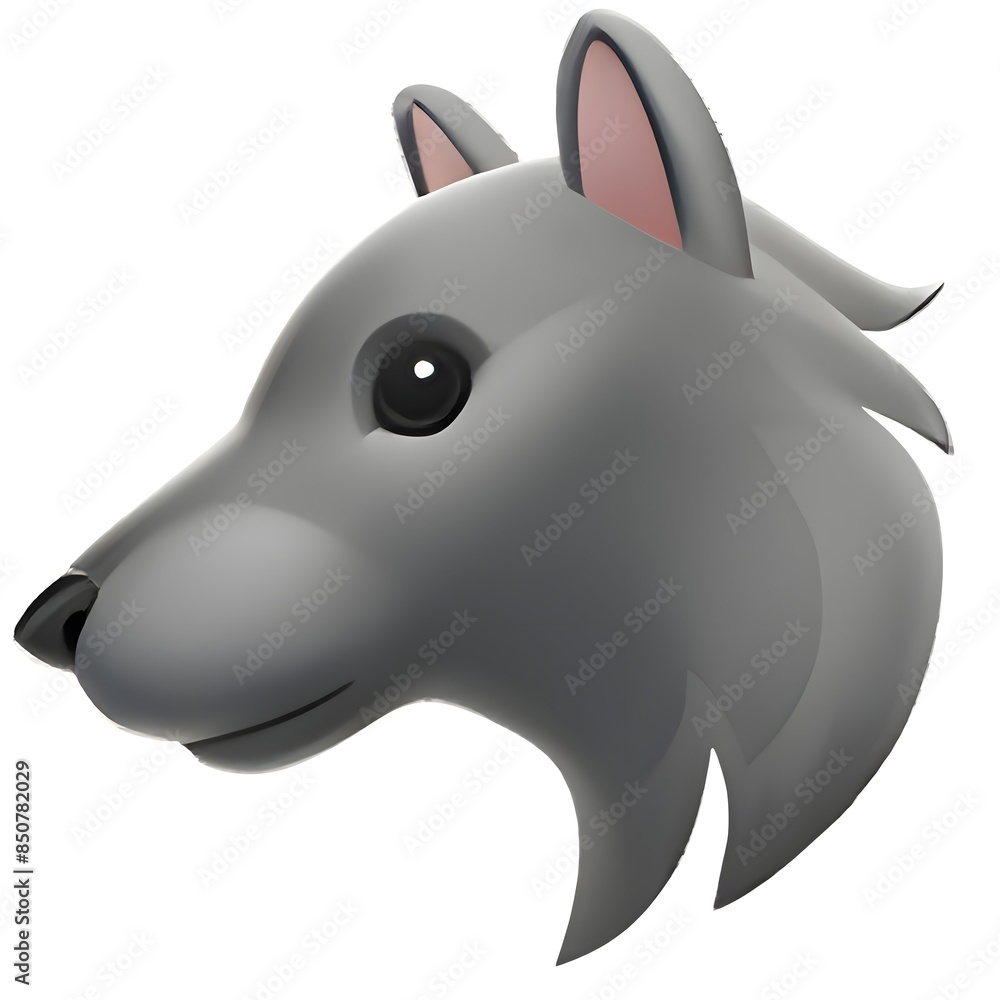Wolf Wolf