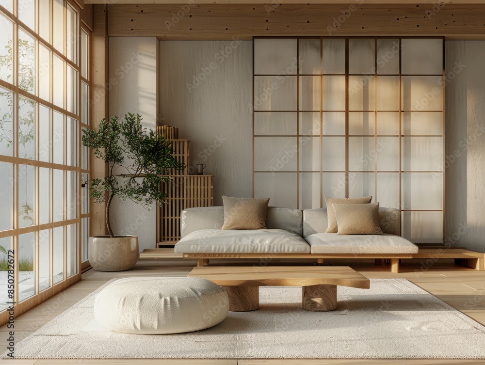 Gallery image with a fresh perspective