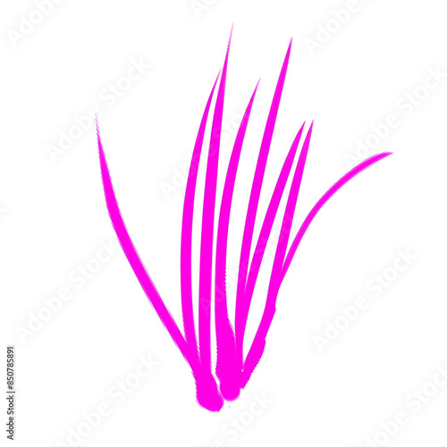 Flower vector