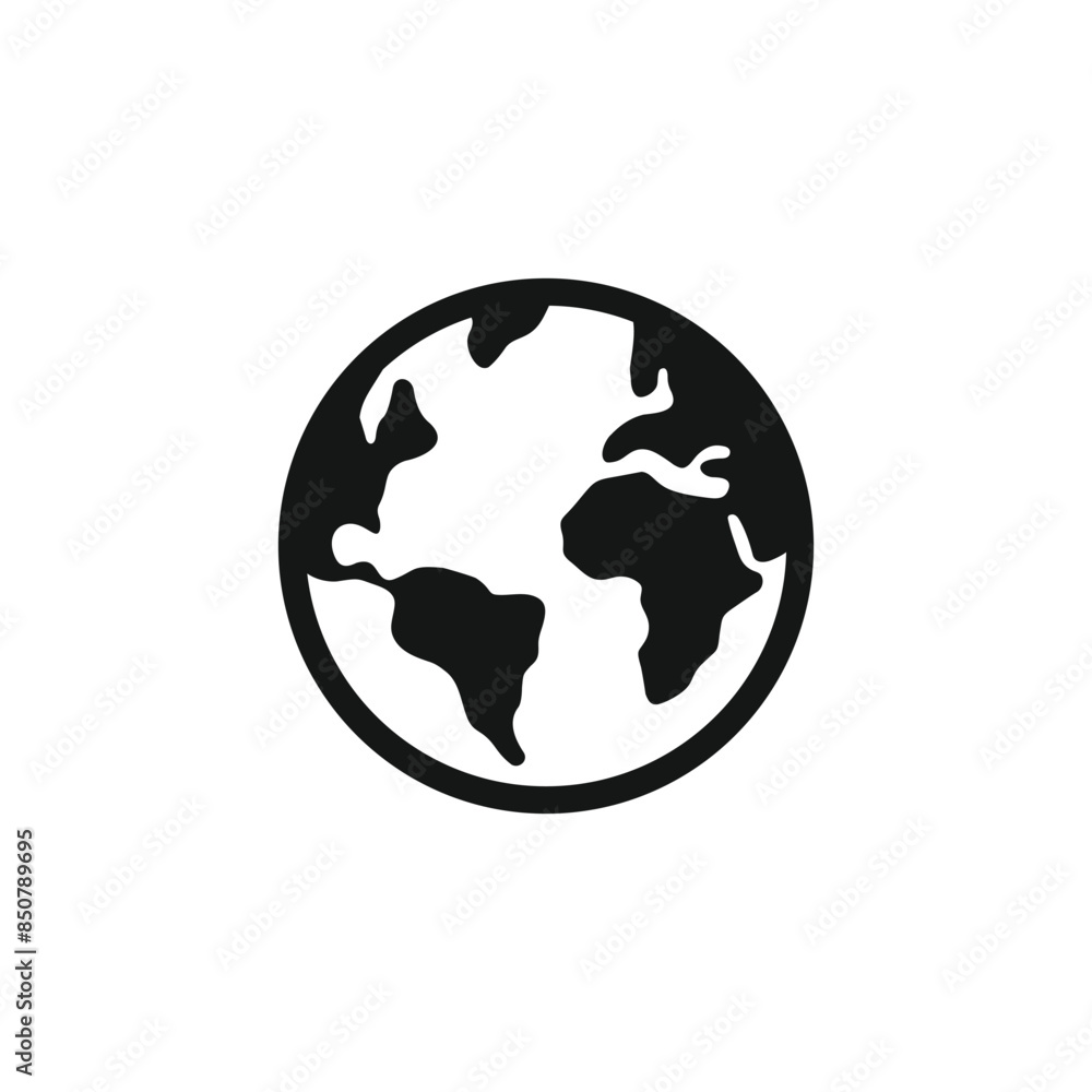 Go to web icon vector. EPS 10 editable vector Go to web icon vector. EPS 10 editable vector