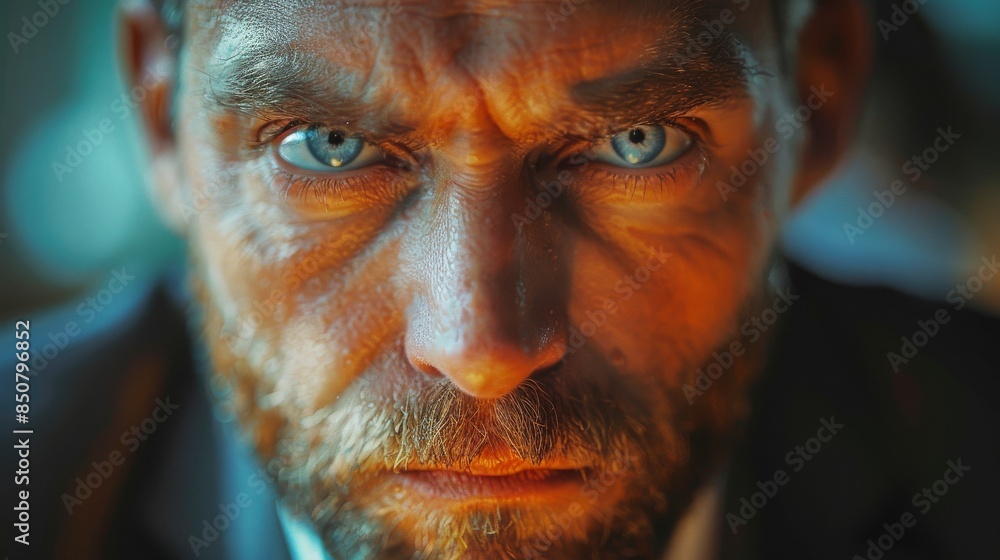 Image features undistinguishable details due to extreme blurring, making content interpretation subjective Image features undistinguishable details due to extreme blurring, making content interpretation subjective