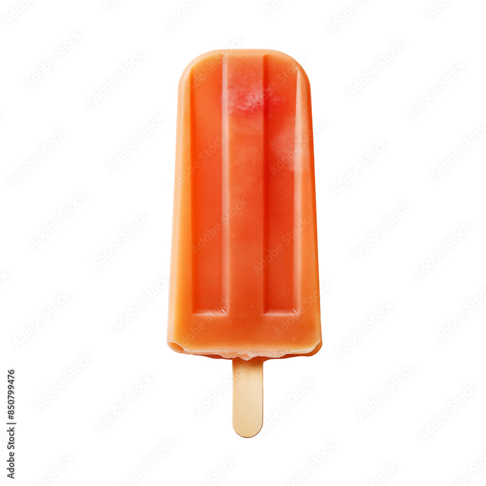 orange popsicle summer transparent background orange popsicle summer transparent background