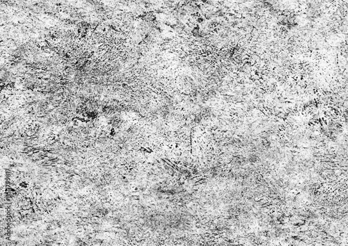 Grey stone texture background. Grunge abstract wall. Aged vector illustration for cards, flyer, poster and cover design. Old paper textured template for design.