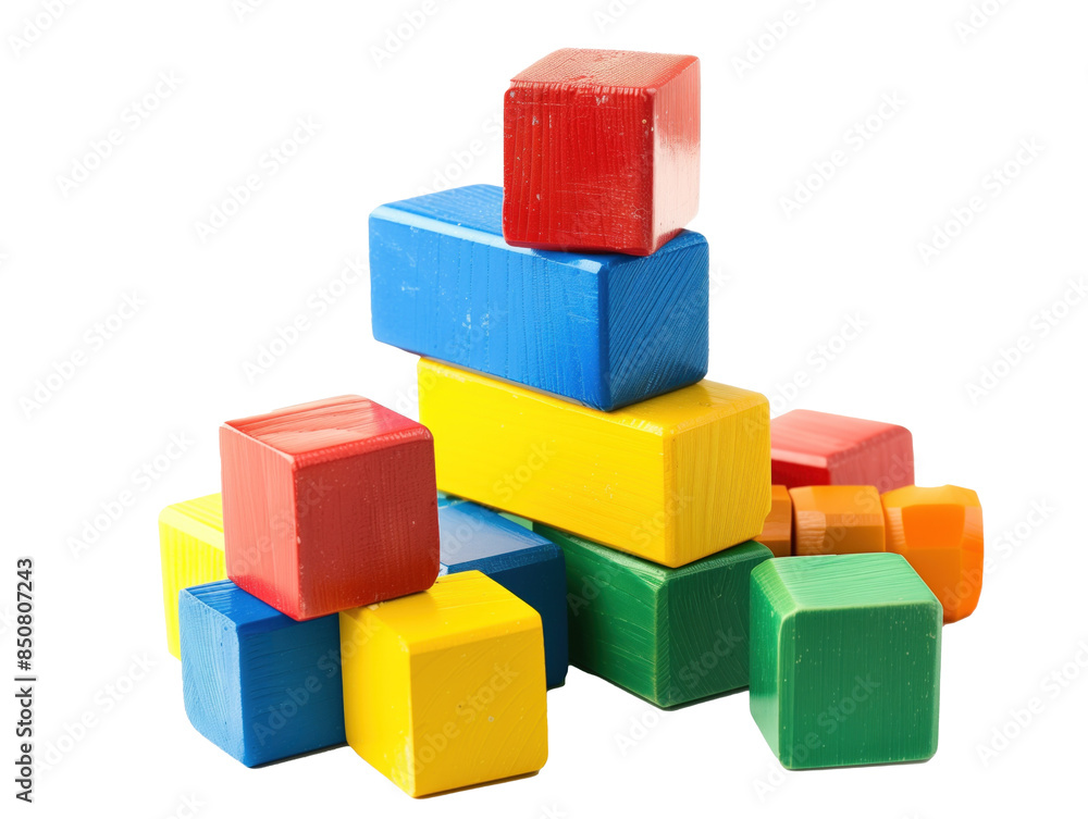 Block Play for Creativity, Problem-Solving, and Social Skills in a Fun and Educational Setting Block Play for Creativity, Problem-Solving, and Social Skills in a Fun and Educational Setting