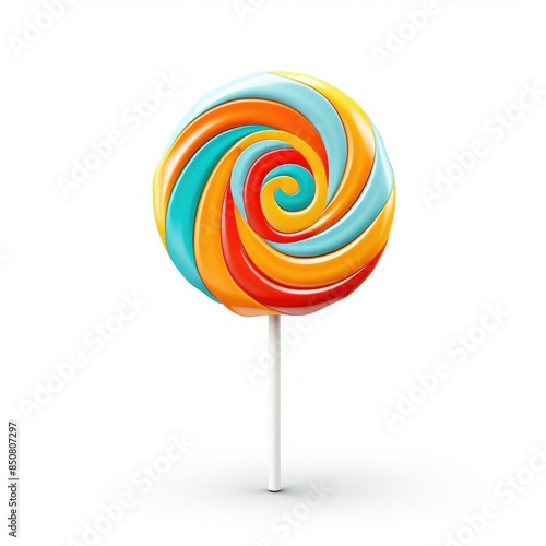 lollipop © Yuliia