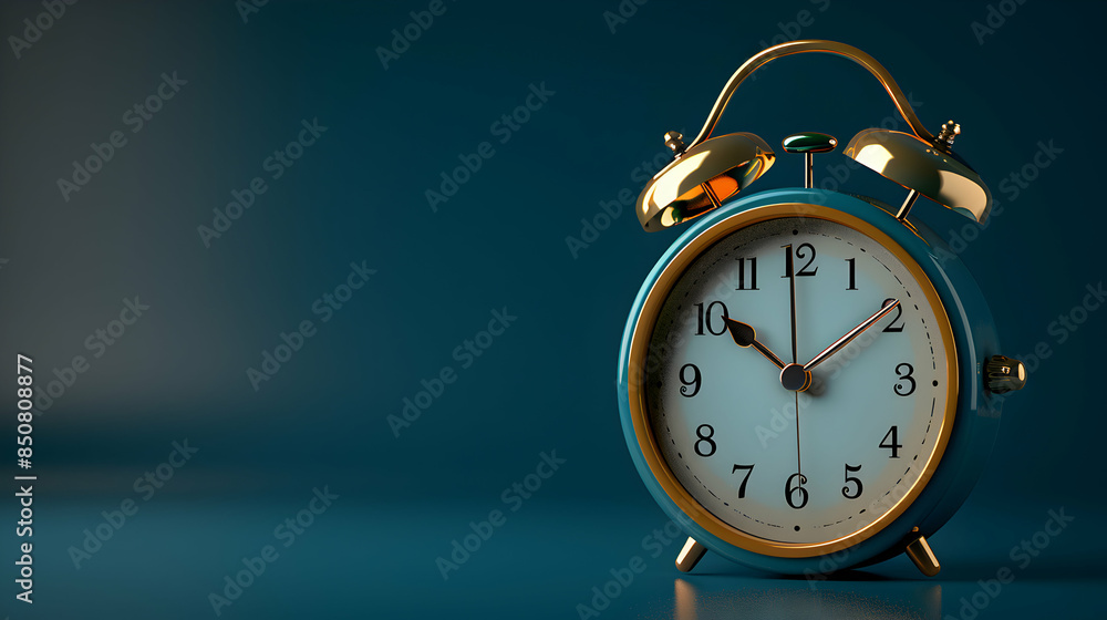 Photo Realistic Alarm Clock Icon with Ample Space for Text and Graphics An Iconographic Design for Morning Plans and Daily Schedules Photo Realistic Alarm Clock Icon with Ample Space for Text and Graphics An Iconographic Design for Morning Plans and Daily Schedules