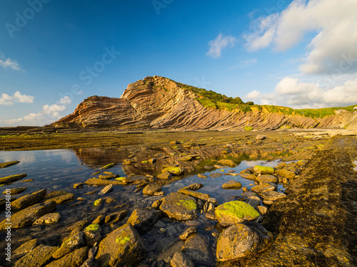 Agorri Zumaia photo