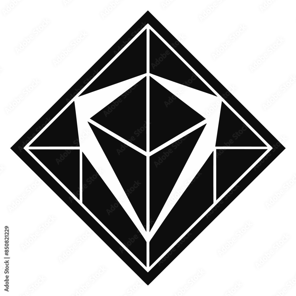 diamond illustration, diamond on a black, illustration of an triangle, illustration of a diamond, diamond illustration, diamond on a black, illustration of an triangle, illustration of a diamond,
