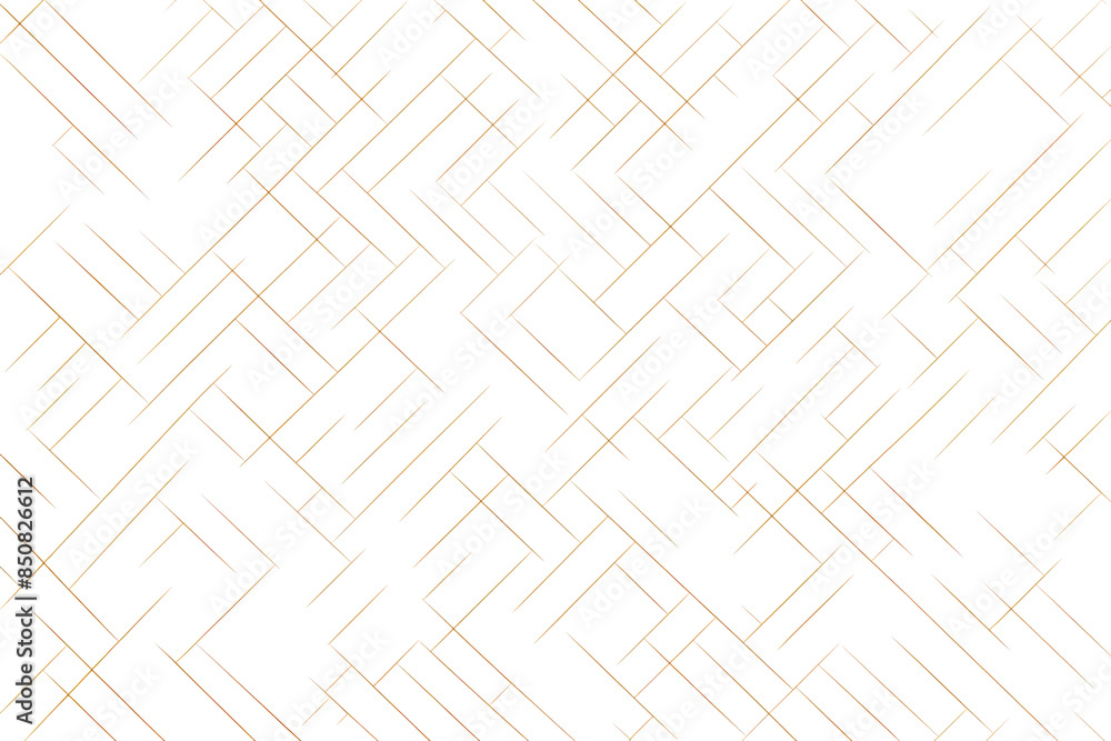 PNG White and gold grid pattern backgrounds paper line. PNG White and gold grid pattern backgrounds paper line.