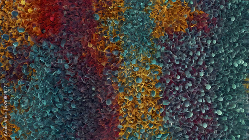 Unraveling Machine Learning's Role in Texture Synthesis, Techniques, Challenges, and Innovations Explored