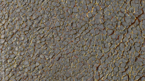 Exploring AI's Influence on Creating Realistic Digital Textures, Innovations in Visual Realism and Texture Generation