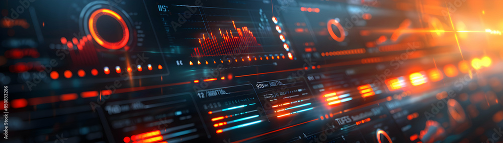 Photo Realistic Dashboard and ERP Icon with Space for Text on Professional Background Sleek Design for Enterprise Reporting and Business Analysis Photo Realistic Dashboard and ERP Icon with Space for Text on Professional Background Sleek Design for Enterprise Reporting and Business Analysis