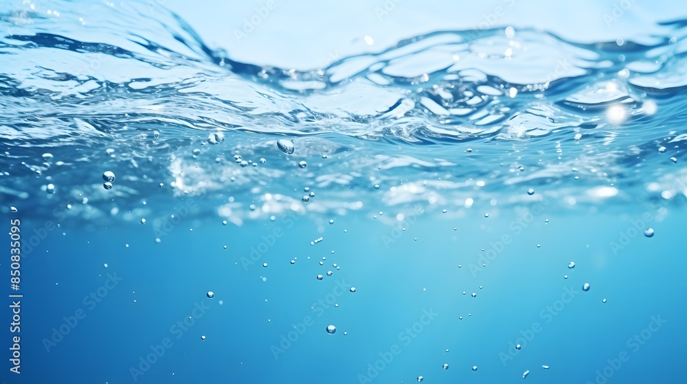 Pure water splash background. water splash backdrop illustration banner Pure water splash background. water splash backdrop illustration banner