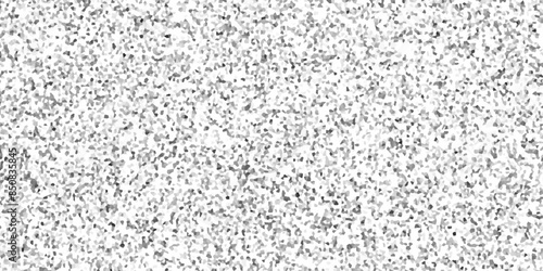 Abstract design with colorful paper texture background and terrazzo flooring texture. Surface white background texture pattern in bathroom, kitchen.