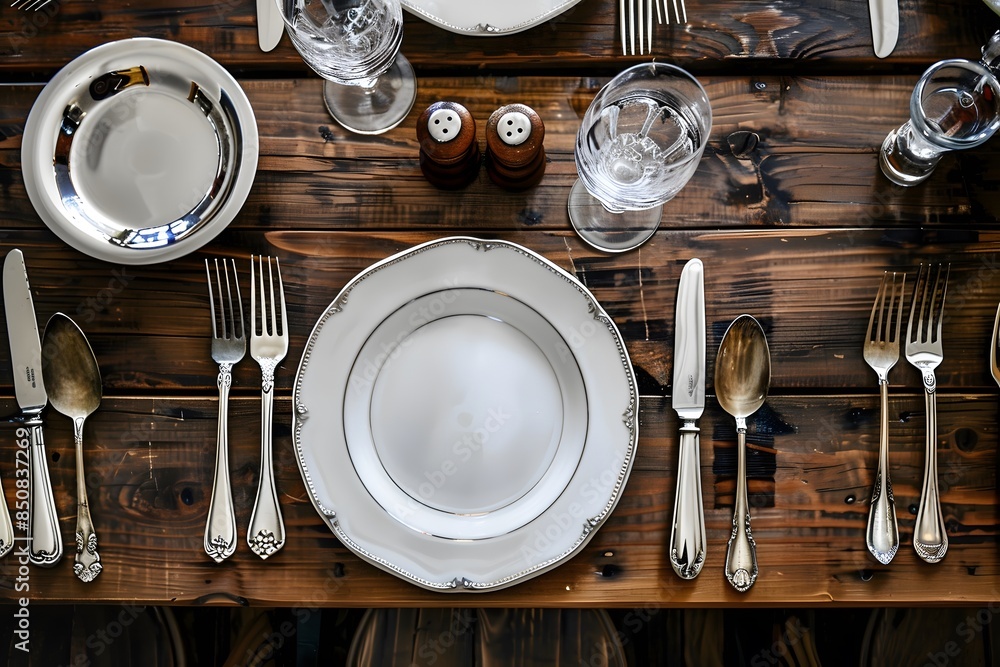 table setting for eat table setting for eat