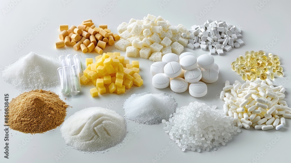 Diverse Collection of Chemical Compounds Diverse Collection of Chemical Compounds