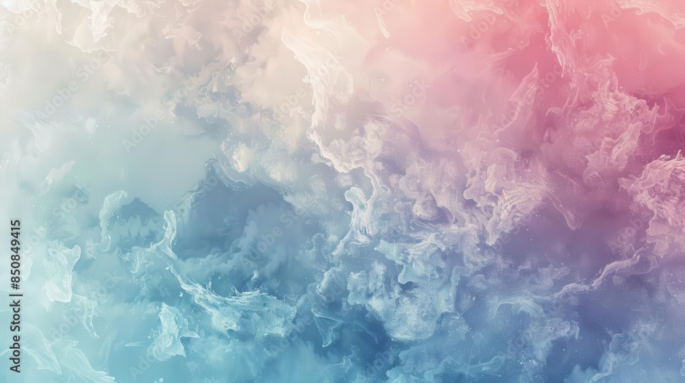 delicate serenity soft and foamy pastel texture minimalist abstract background digital illustration delicate serenity soft and foamy pastel texture minimalist abstract background digital illustration