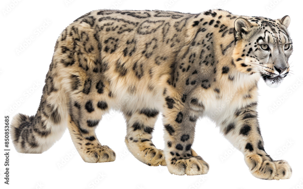 PNG Snow leopard wildlife panther animal. PNG Snow leopard wildlife panther animal.