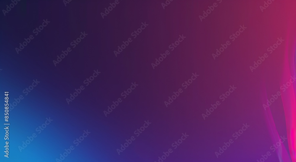 Elegant Abstract Gradient Background in Blue and Purple with Red Light Accent and Copy Space. Ideal for Presentations and Branding. Elegant Abstract Gradient Background in Blue and Purple with Red Light Accent and Copy Space. Ideal for Presentations and Branding.