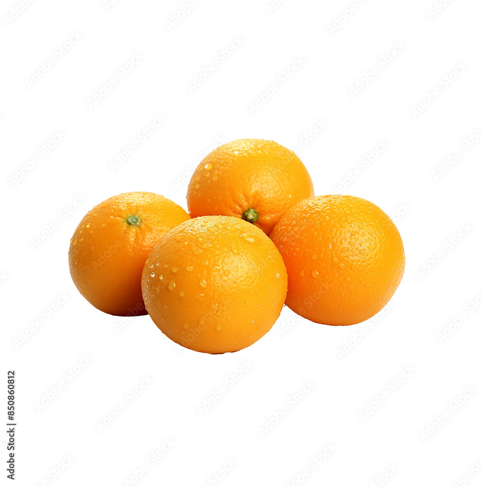 Oranges Oranges