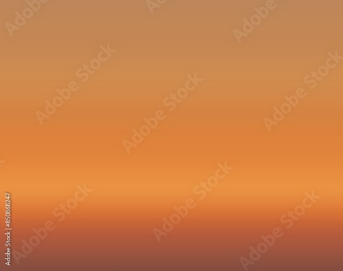 abstract orange background