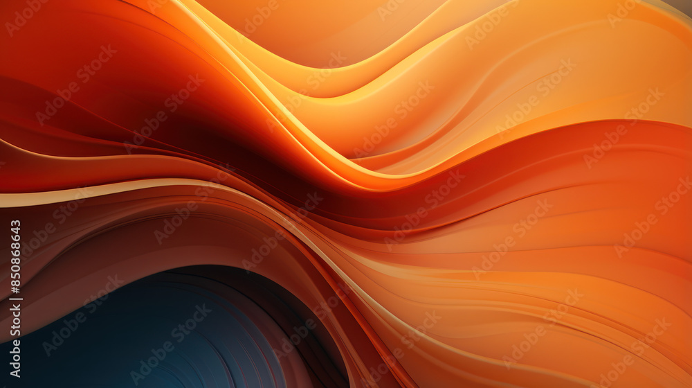 Abstract Background. Generative AI Abstract Background. Generative AI