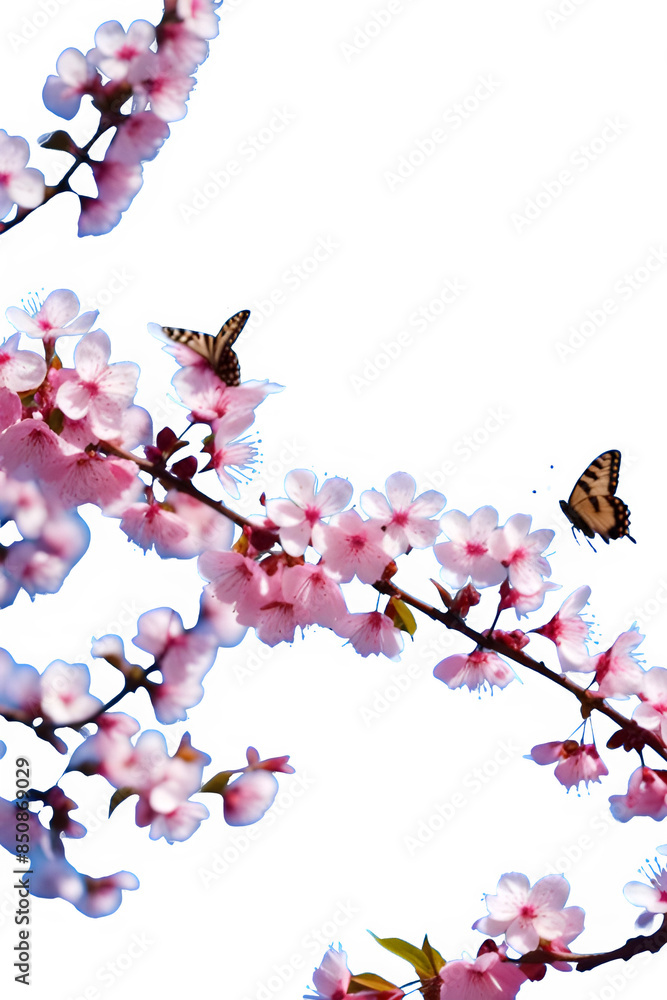 Spring flower Spring flower