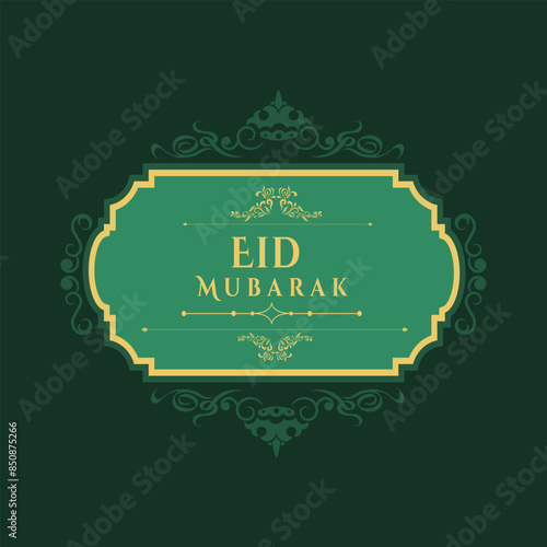 Eid mubarak