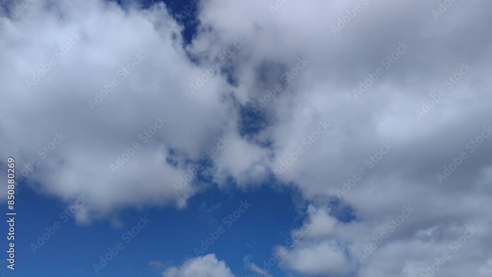 The clouds expand and cover the entire sky The clouds expand and cover the entire sky