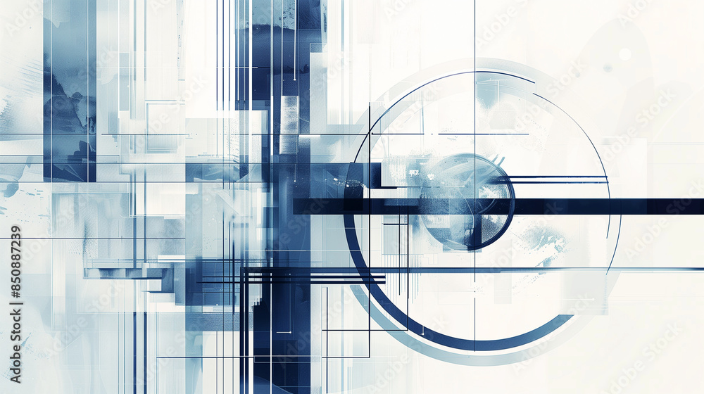 Obraz premium abstract background