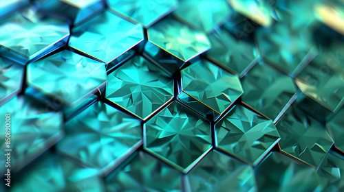 background with glass