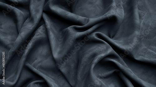 grey alcantara background