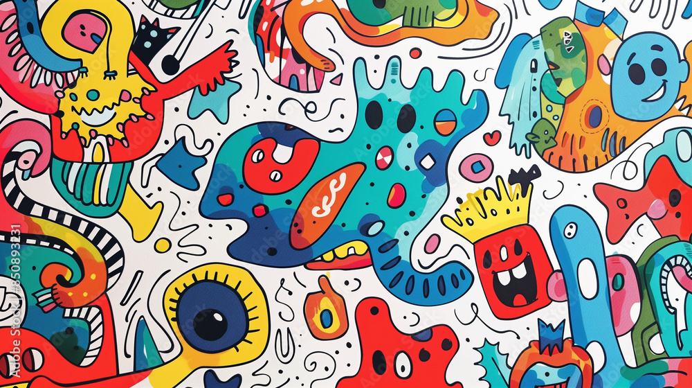 children's color background children's color background