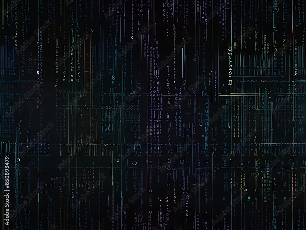 Lines of code intertwine like digital vines, forming intricate networks of technological growth. Lines of code intertwine like digital vines, forming intricate networks of technological growth.