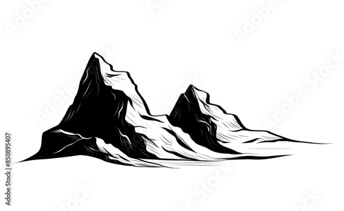 Berge