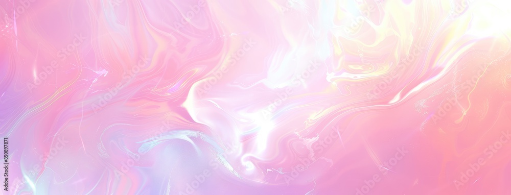 Abstract Pink and Blue Marble Texture Background Abstract Pink and Blue Marble Texture Background