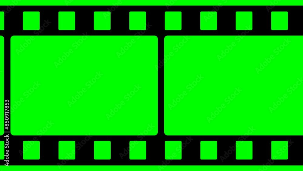 Experience the Simple Layered 35mm Film Effects: Running Reel Rolling Effect.
Experience the Simple Layered 35mm Film Effects: Running Reel Rolling Effect.