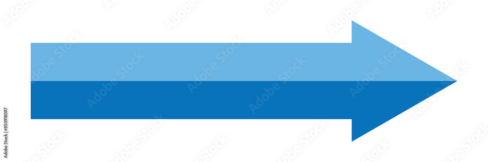 Dual Blue color arrow icon on white background. flat style. blue arrow icon for your web site design, logo, app, UI. up arrow symbol. Vector illustration. Eps file 167. Dual Blue color arrow icon on white background. flat style. blue arrow icon for your web site design, logo, app, UI. up arrow symbol. Vector illustration. Eps file 167.