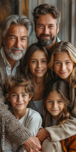Familie
