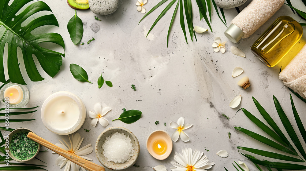 A spa treatment based on natural ingredients that revitalizes the skin and improves its elasticity. Thanks to the use of herbs, minerals and natural oils, the skin is moisturized. A spa treatment based on natural ingredients that revitalizes the skin and improves its elasticity. Thanks to the use of herbs, minerals and natural oils, the skin is moisturized.