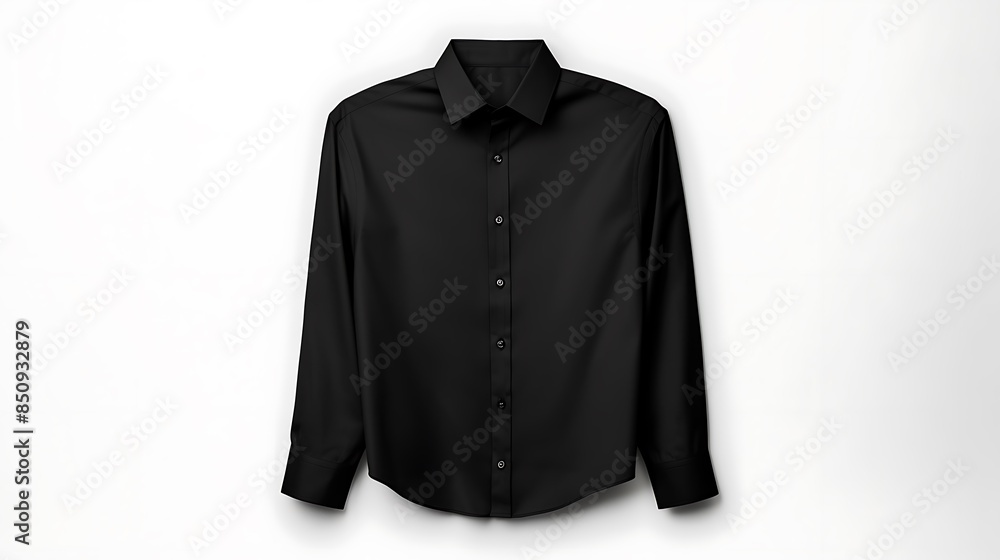 black jacket on a hanger black jacket on a hanger