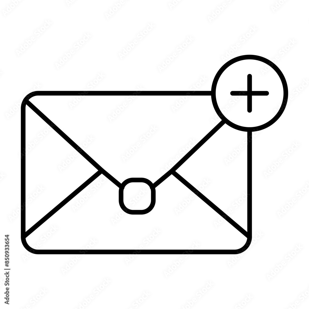 Message Icon Design