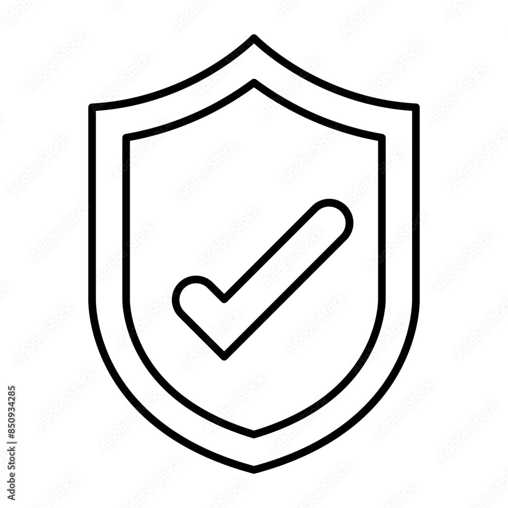 Safety Icon Design Safety Icon Design