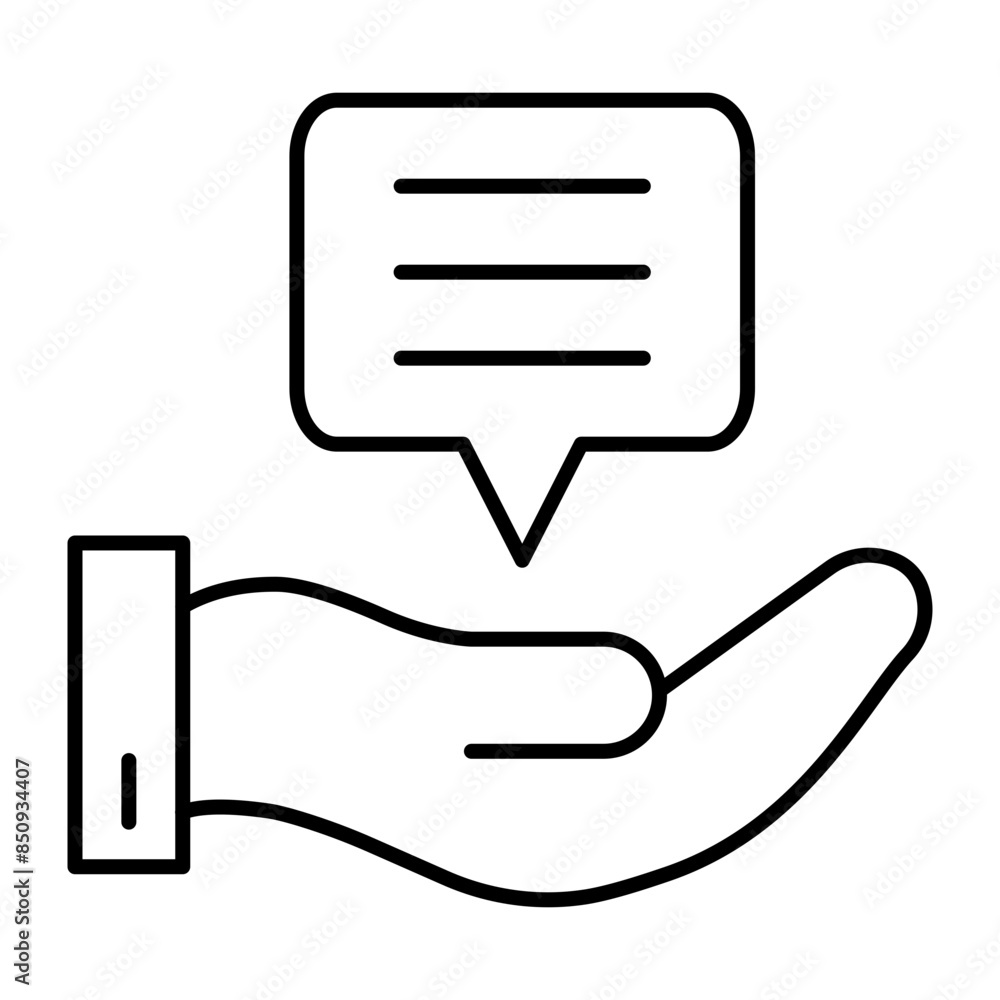 Advice Icon Design Advice Icon Design