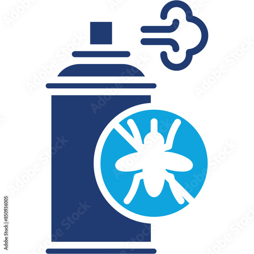 Mosquito Repellent Icon