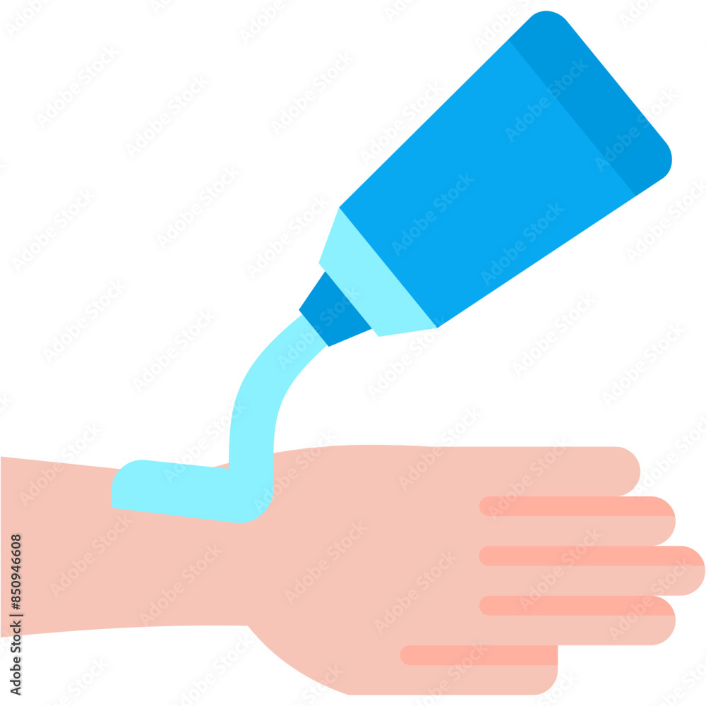 Mosquito Repellent Icon Mosquito Repellent Icon