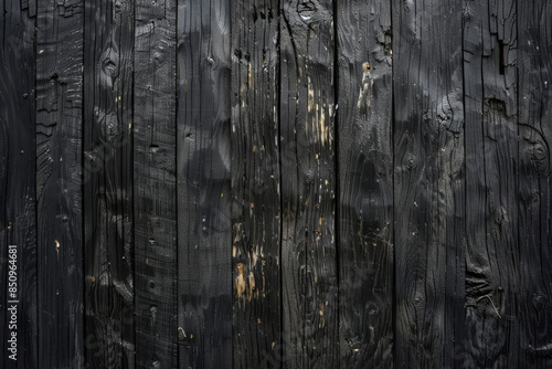 Rough Old Wood Texture